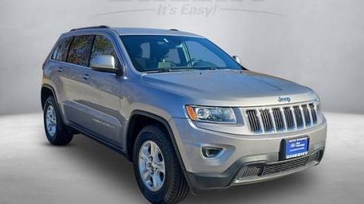 JEEP GRAND CHEROKEE 2016 1C4RJEAG1GC391021 image